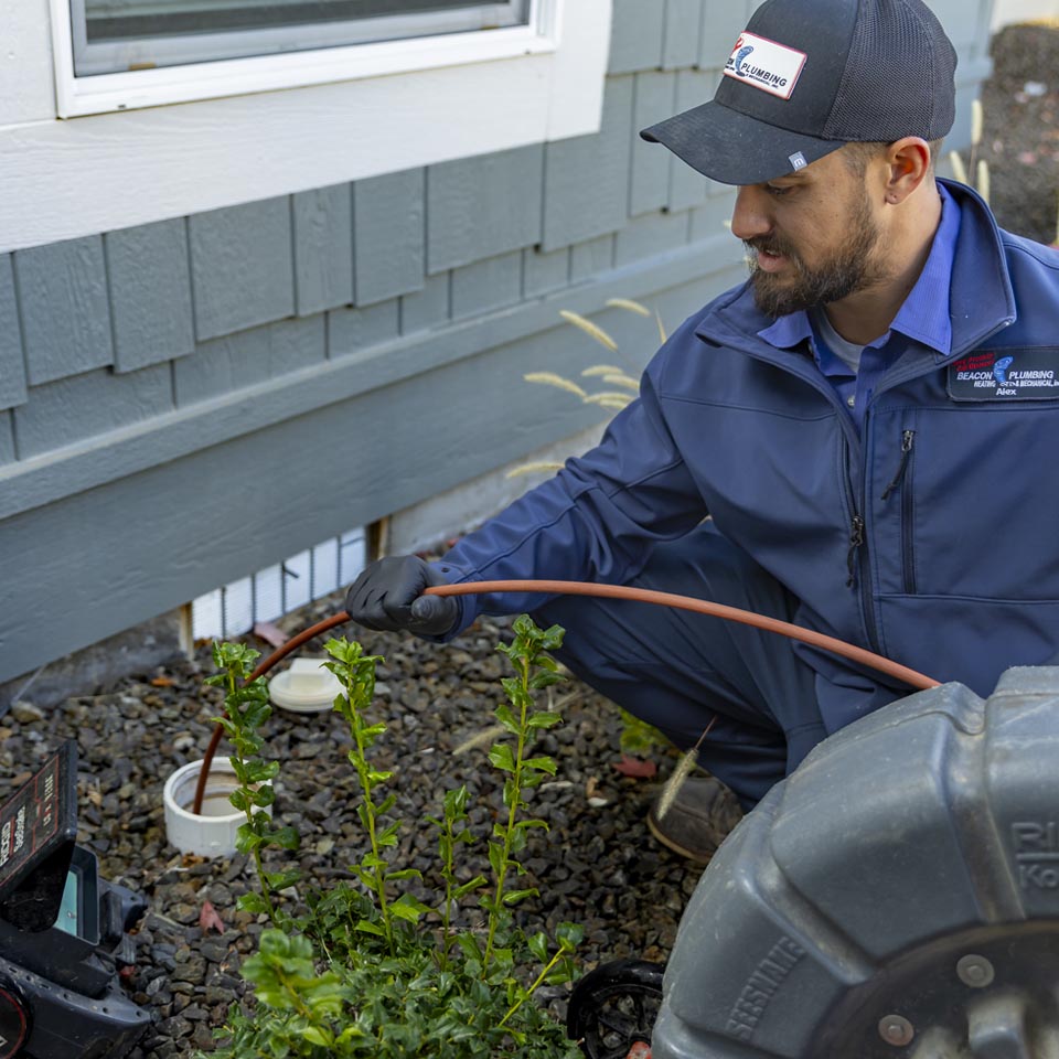 Emergency Treasure Valley sewer repair in ID near 83686