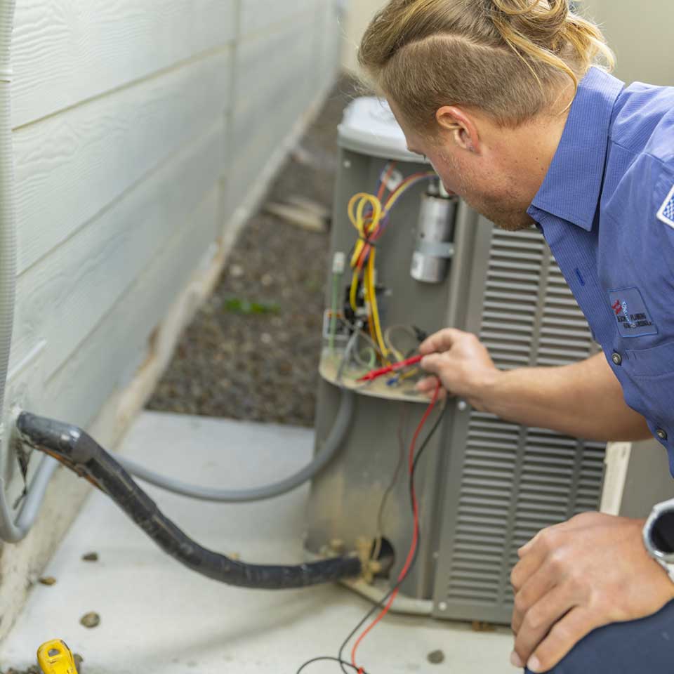 24/7 Mountain Home replacement evaporative coil services in ID near 83647