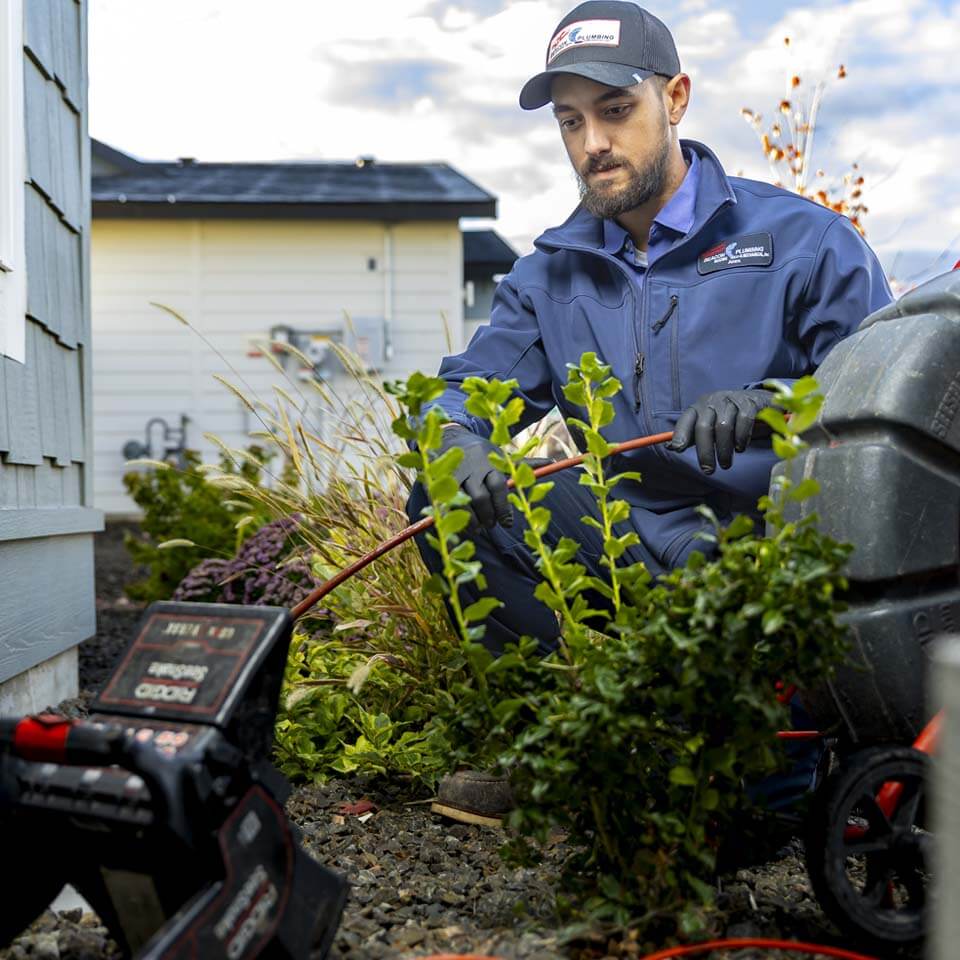 Same Day Ada County septic service in ID near 83704