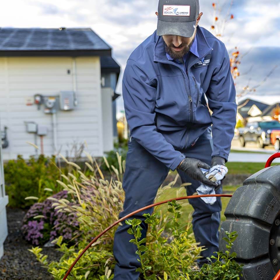 Reliable Payette septic service in ID near 83661