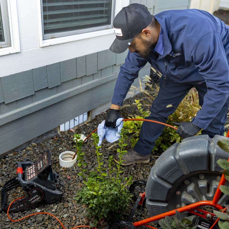 Comprehensive Wilder septic service in ID near 83676