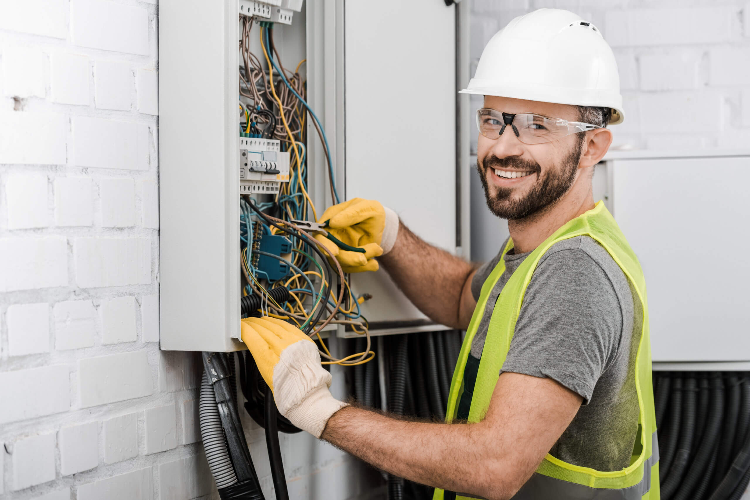 Electrical Contractor-Notus-ID