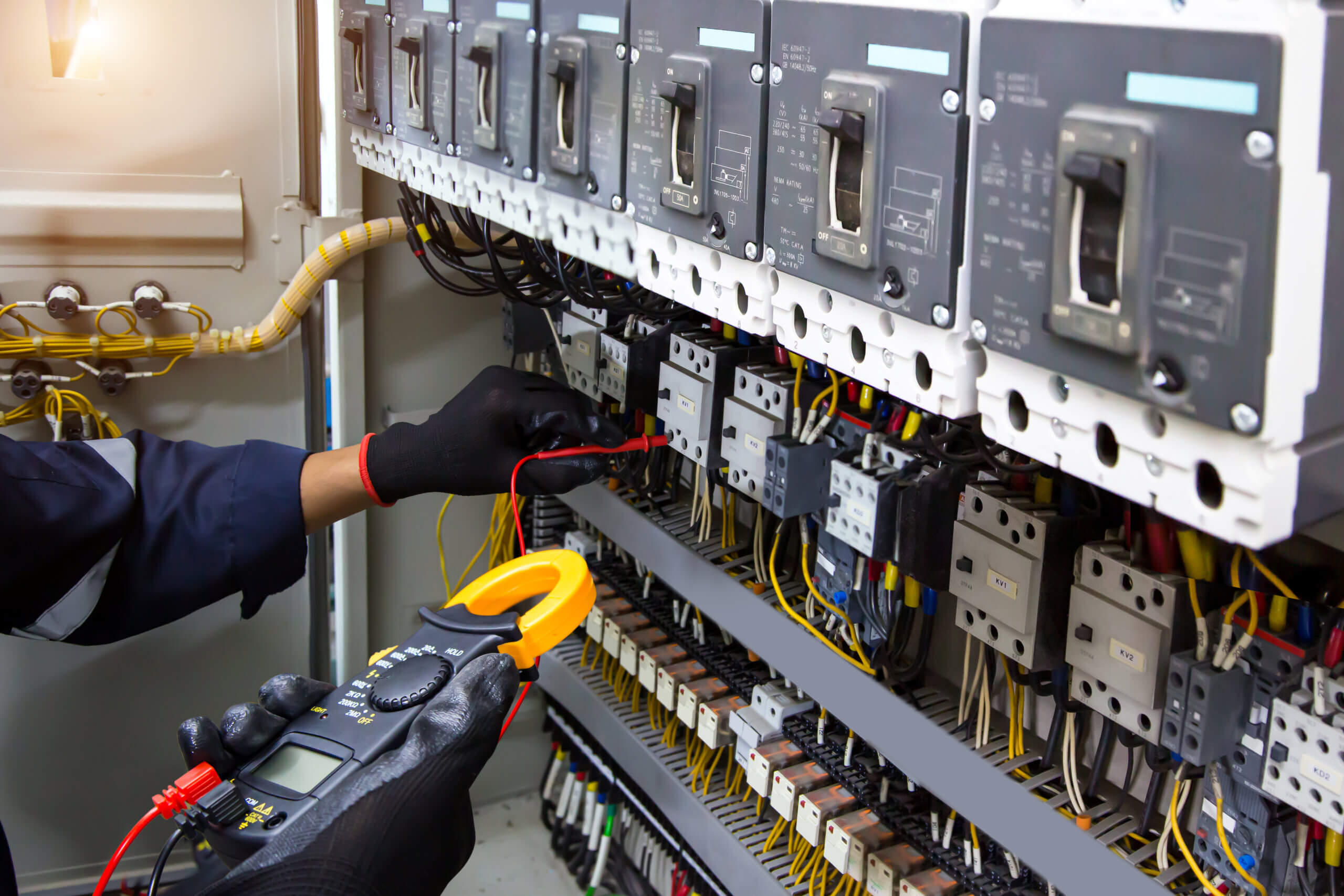 Load Test Electrical System-Boise-ID