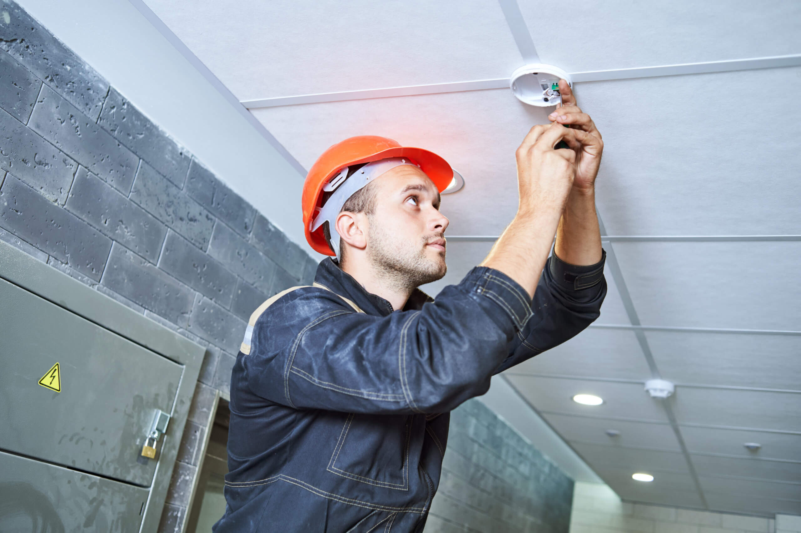 Install Smoke Alarms-Greenleaf-ID