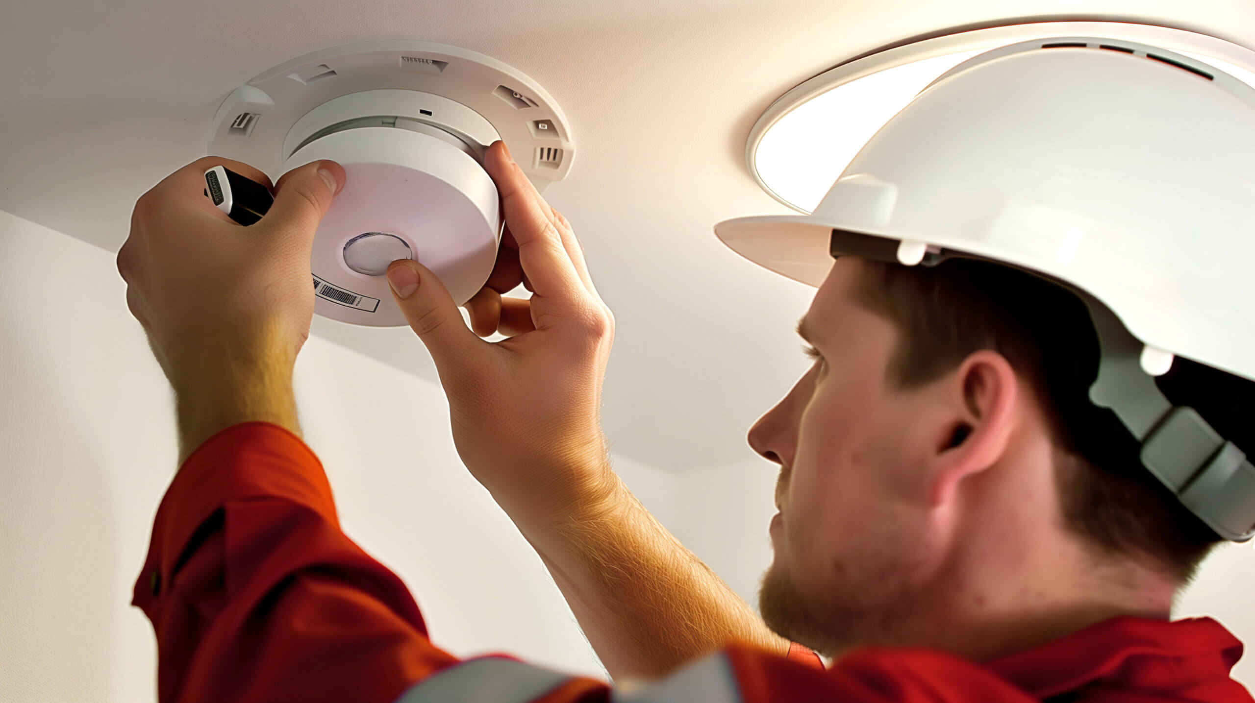 Smoke Detectors Replacement-Ada County-ID