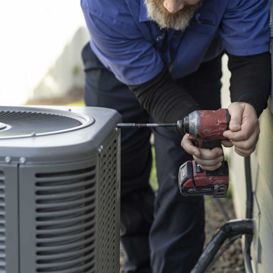 Expert Boise HVAC repairs in ID near 83709